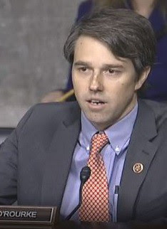 beto orourke