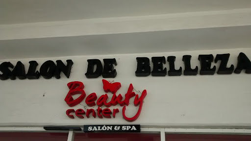 Beauty Center