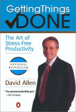 Resultado de imagen de David Allen