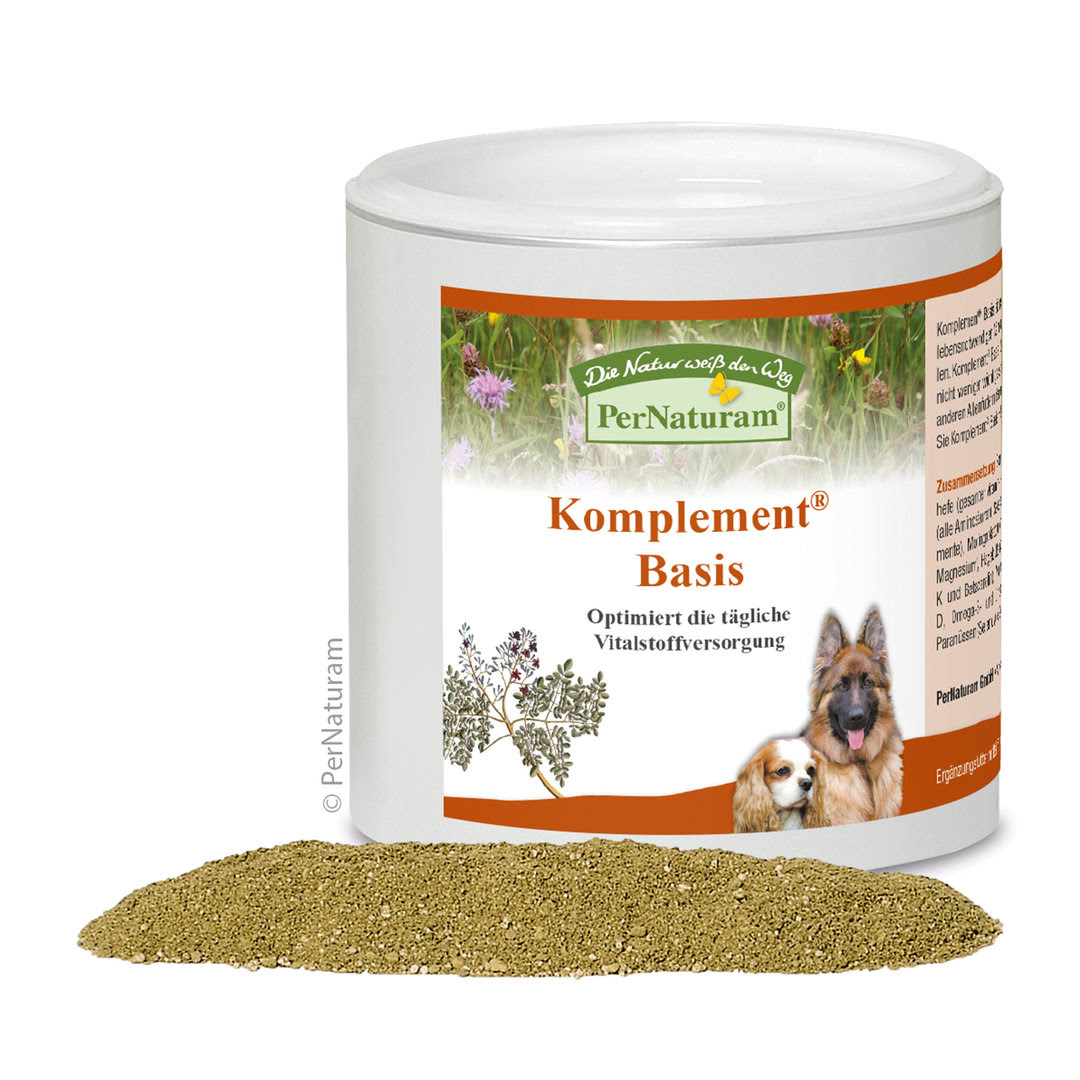owalo design Kieselerde Fur Hunde