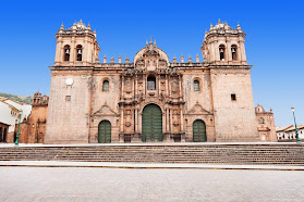 Catedral del Cuzco