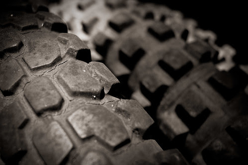 Ontario enduro rides