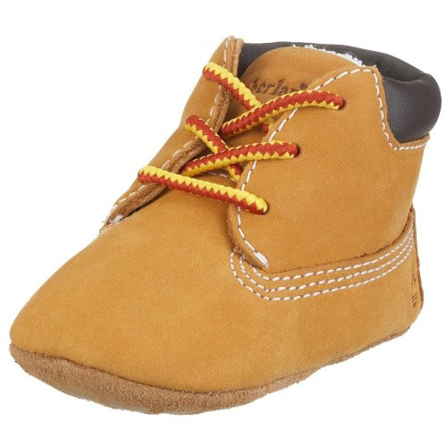 timberland infant crib bootie