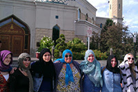 Dearborn Apologetics Missions Trip