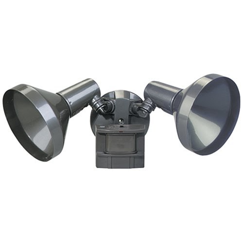 Security Lighting: Ace Motion Sensor 180 Deg. Lens