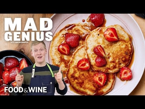 New video by FOOD &amp; WINE on YouTube
