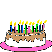 Birthday Cake Clip Art Royalty Free Gograph