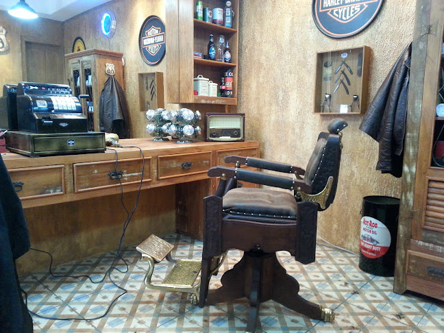 Horário de funcionamento de Barber Shop Curitiba
