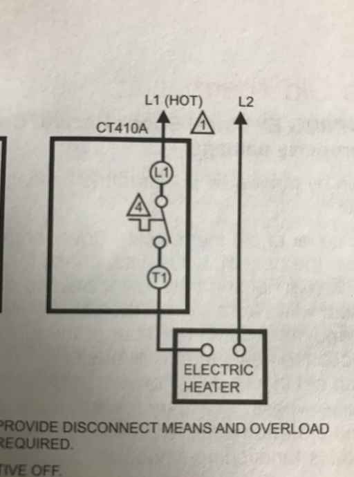 55 Honeywell Ct410a Wiring Diagram - Wiring Diagram Harness