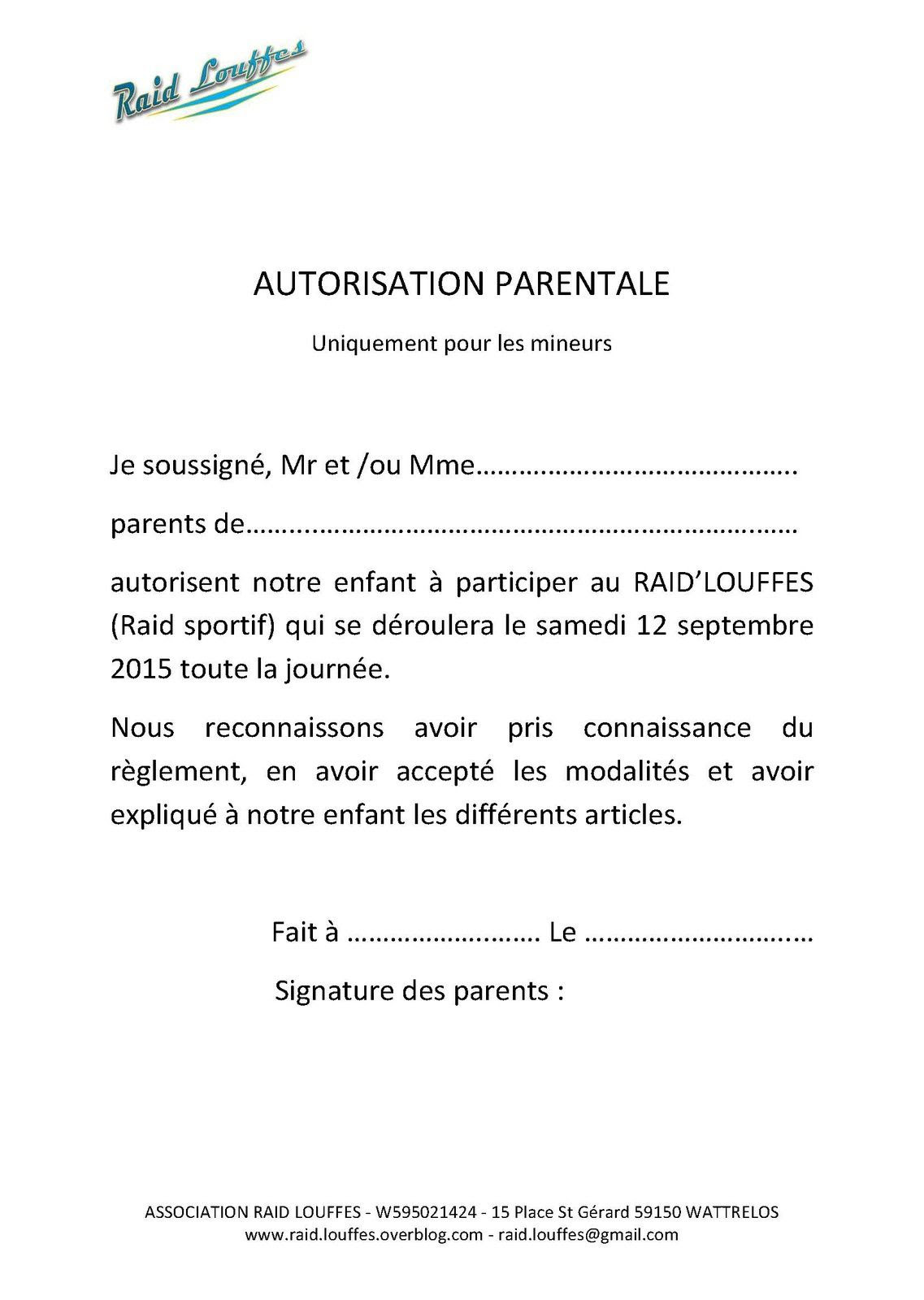 autorisation parental voyage pdf