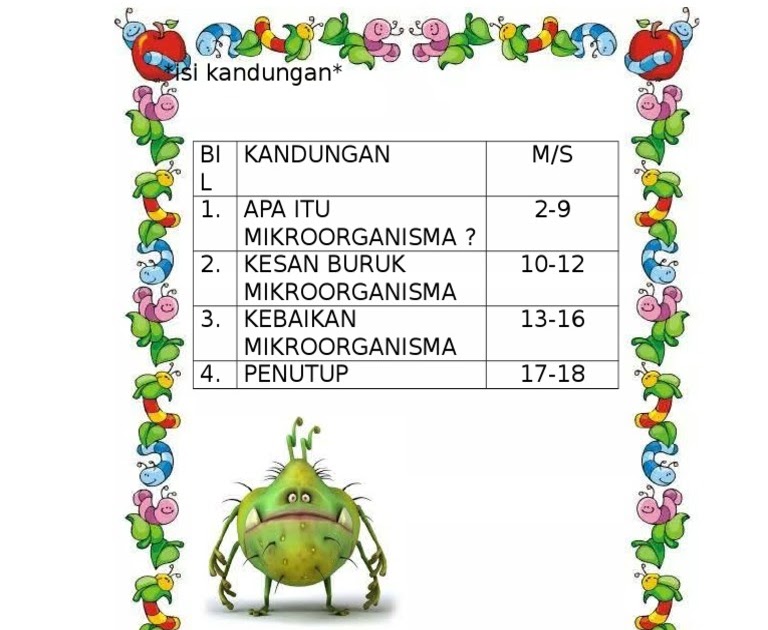 Contoh Buku Skrap Sains Tingkatan 2  Sains tingkatan 2 bab 2 ekosistem.
