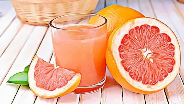 Grapefruit Juice Weight Loss Recipe - WeightLossLook