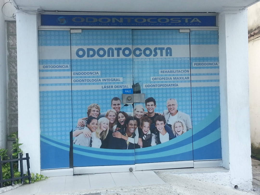ODONTOCOSTA