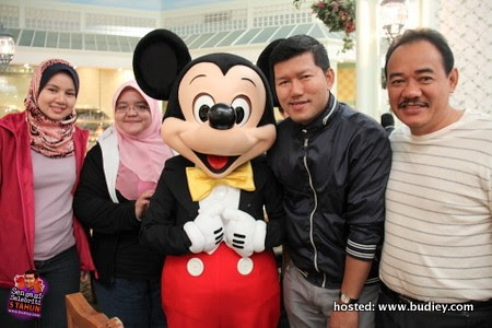 Disneyland
