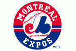Montreal Expos (1992 - 2004)