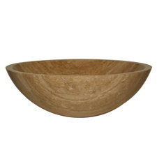 Vessel Sinks | Wayfair - Buy Vanities, Glass & Ceramic Sink Online