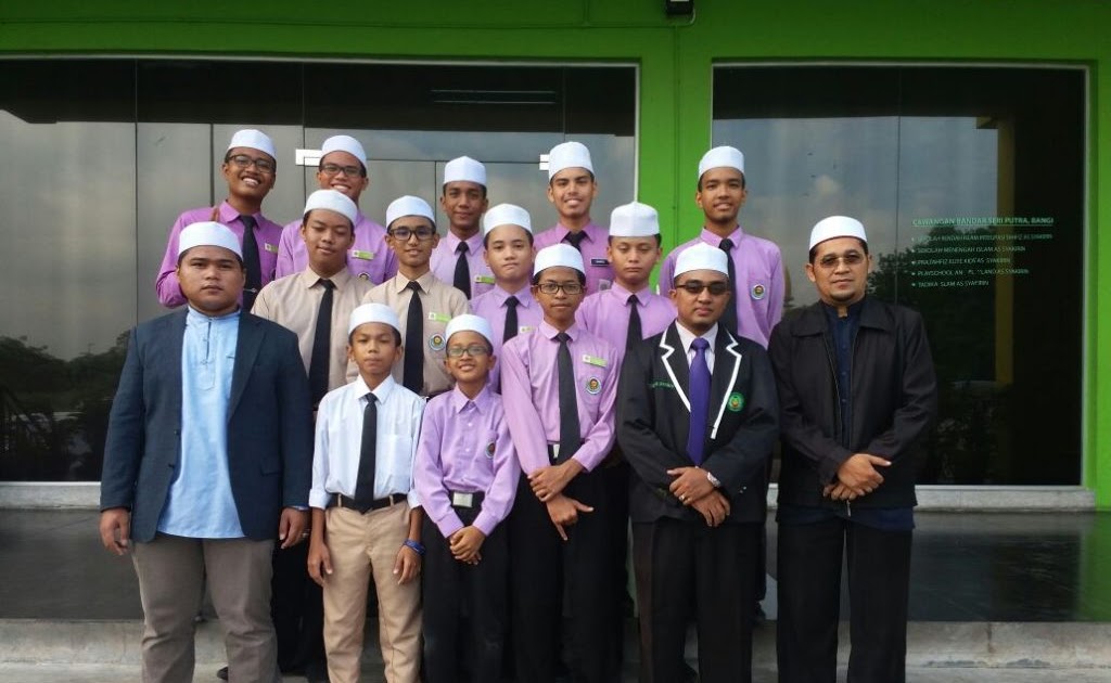 Sekolah Tahfiz Terbaik Di Malaysia - irstenca