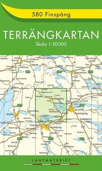 Ladda ner 580 Finspång Terrängkartan 150000 e Bok PDF ~ bigladdaner