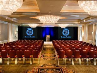 Sutton Place Hotel Vancouver (BC)