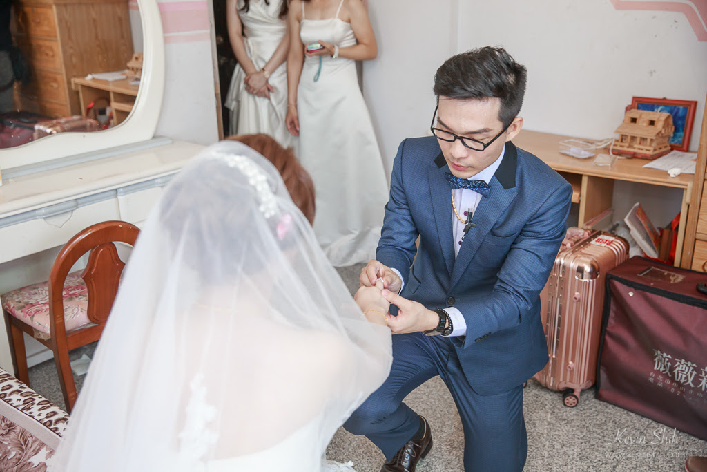 南投婚攝推薦-婚禮記錄-wedding