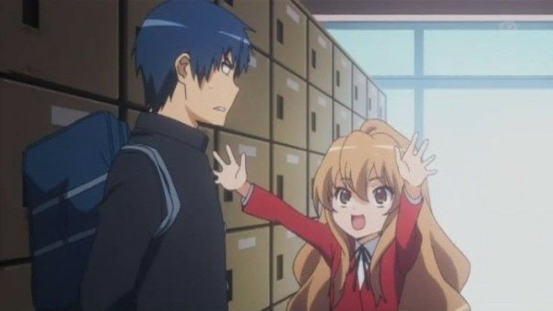 Pasangan Kekasih Gambar Anime Pensil Romantis Gambar Anime Keren