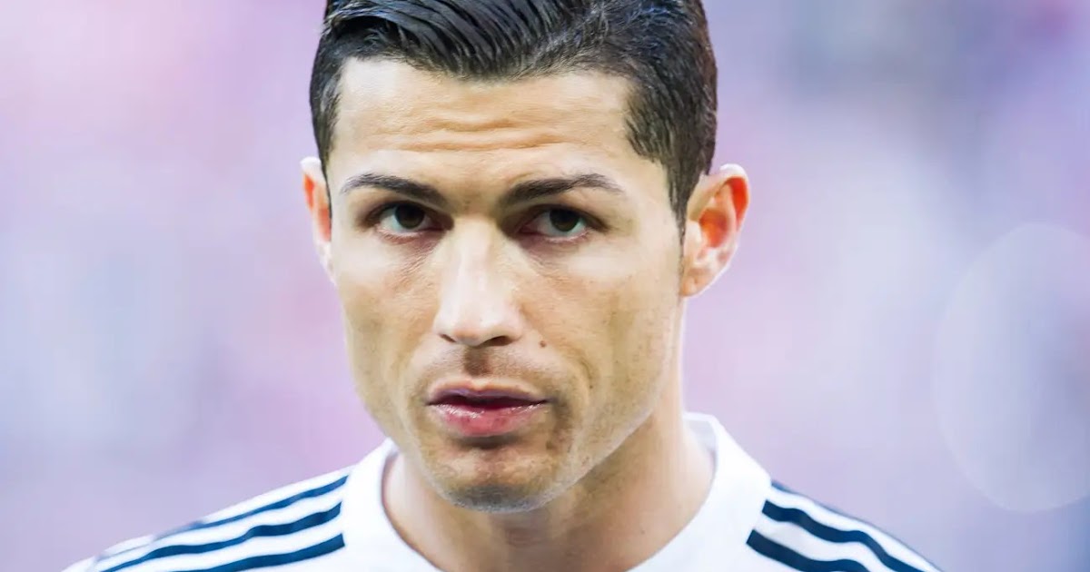 Cristiano Ronaldo Age Cristano Ronaldo Age Height