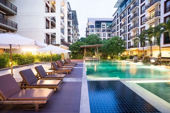 Discount  85  Off  Ratchada Hotel Thailand Hotel And Booking Online
