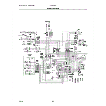 Ultra Wiring Diagram - Complete Wiring Schemas