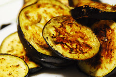 one veggie at a time: Eggplant