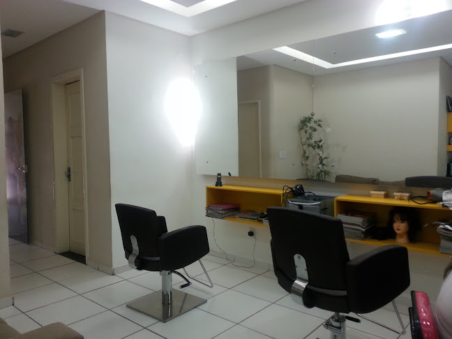 Avaliações sobre Studio Eryca Rosmanny em Teresina - Salão de Beleza