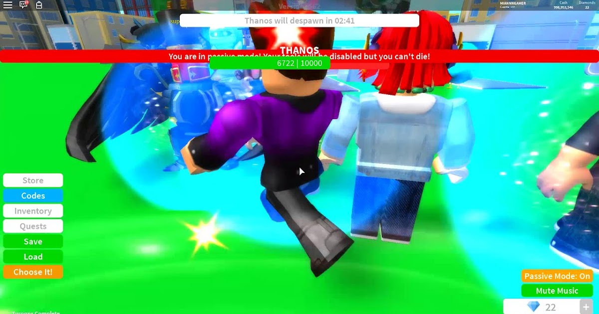 robux