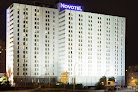 Hôtel Novotel Paris Est Bagnolet