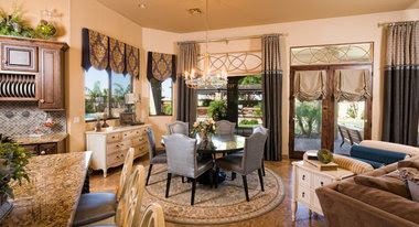 Gilbert, AZ Draperies and Window Treatments