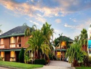 Paradise Apartments Lakes Entrance