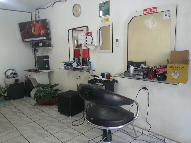 Avaliações sobre Barbearia Sr. Jonatas em João Pessoa - Barbearia
