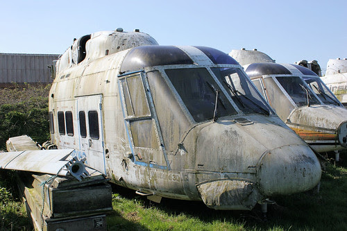 N118WG