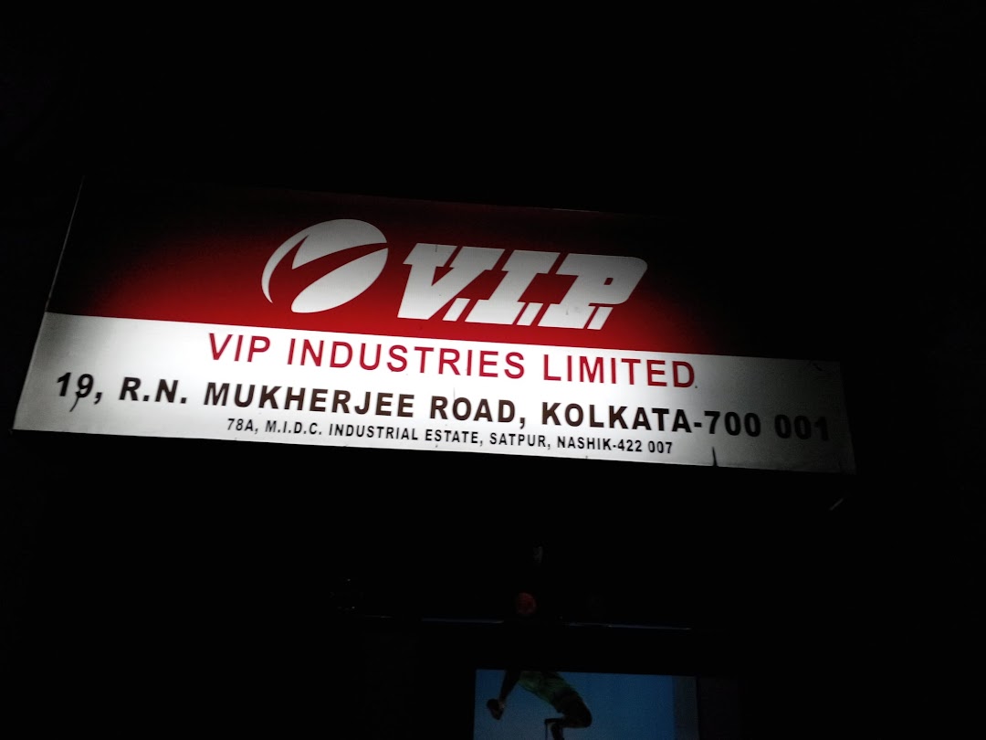 V. I. P Industrial Limited