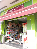 Minimercado Próximo