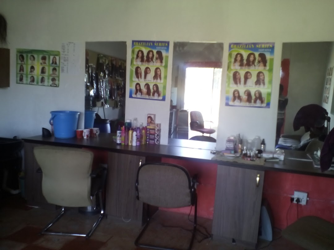 Fisos Hair Salon