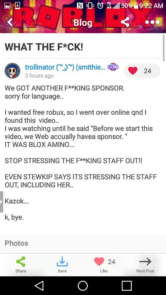 sick robux kazok