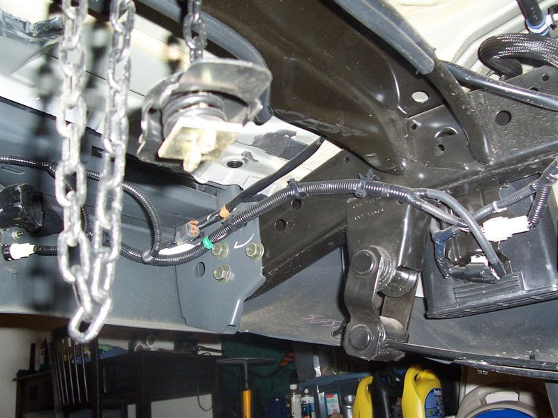 40 Nissan Trailer Wiring Harness - Wiring Niche Ideas