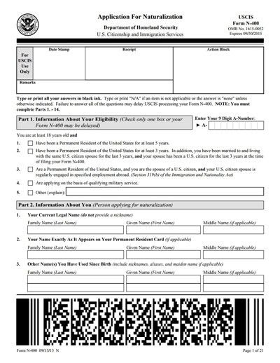Blank Form I 9 Employment Eligibility Verification  PLOYMENT