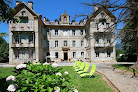 La Villa d'Alti Bagnères-de-Luchon