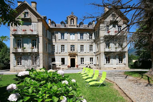 La Villa d'Alti à Bagnères-de-Luchon