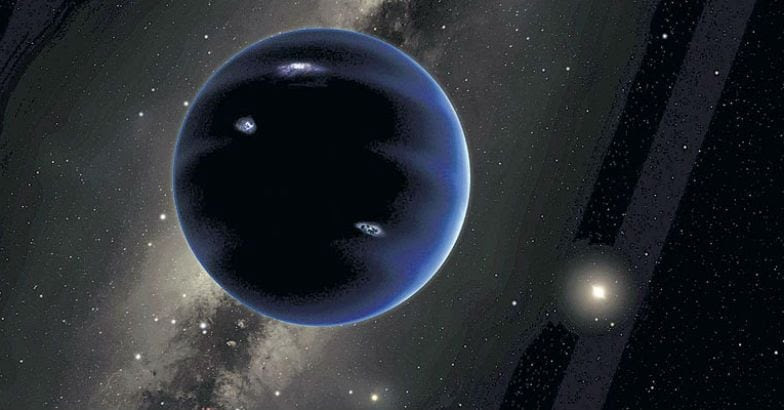 new-planet new-planet