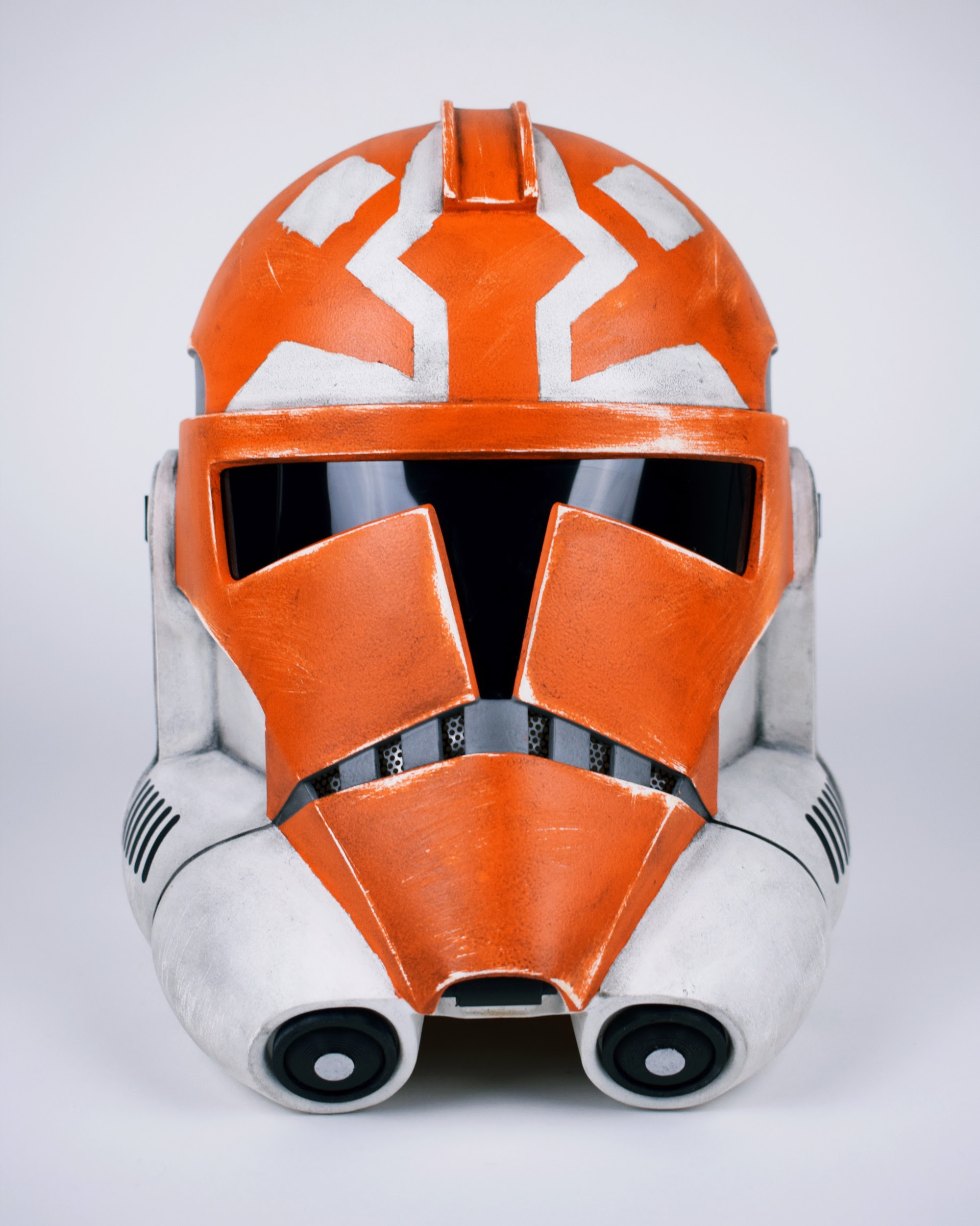 samoilovart helmet