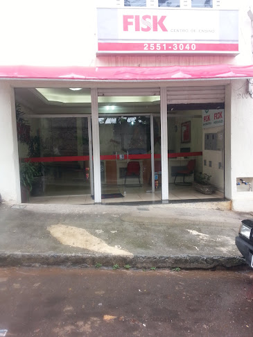 R. Américo Magalhães, 300 - Barreiro, Belo Horizonte - MG, 30640-510, Brasil