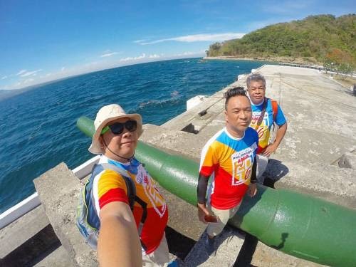 Today we Commemorate the Fall of Corregidor “Today, we...