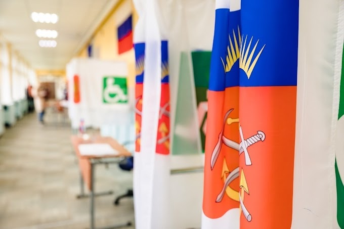 Выборы 2021 в Мурманской области: от мала до велика