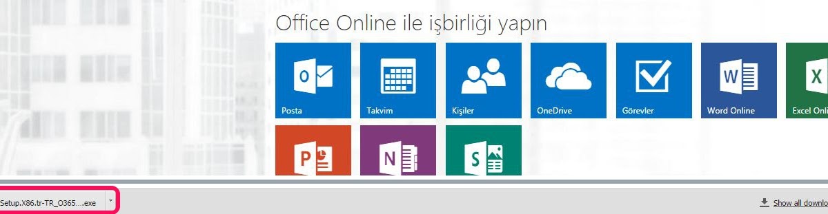 acikogretim sistemi ogrencileri icin office 365 pro plus hizmeti